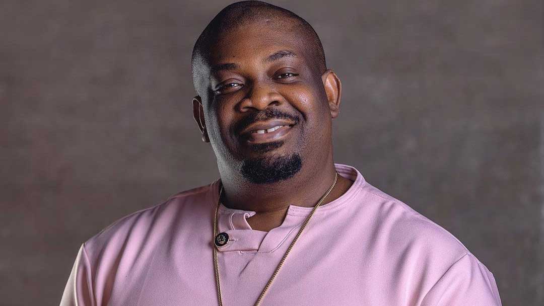 Don Jazzy Confesses the One Thing He Didn’t Expect to Miss in Life