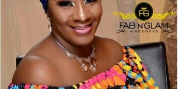 Story Behind Picture That Got Everyone Talking About Doyin Kukoyi, Ogogo