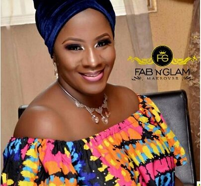 Story Behind Picture That Got Everyone Talking About Doyin Kukoyi, Ogogo