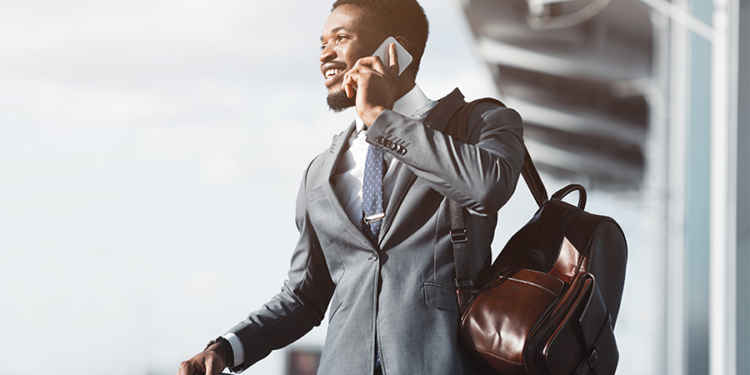 Lack of Work Is Killing Us-Nkoyo Toyo on Japa Madness