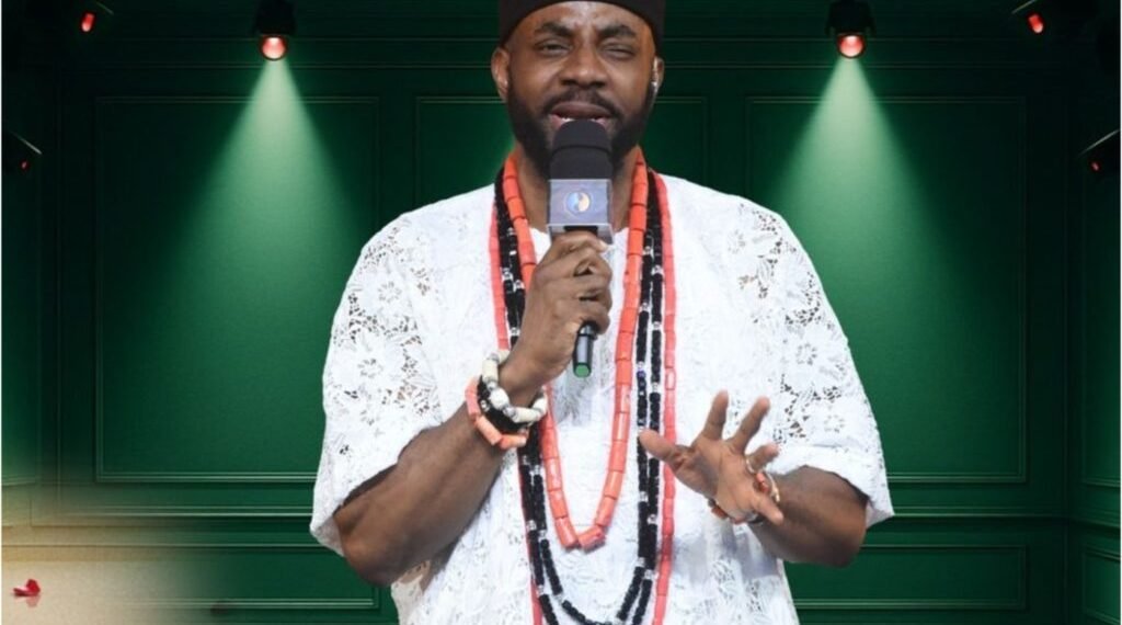 Ebuka’s Late-Night Visit Sparks Chaos In BBNaija S10 House