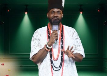 Ebuka’s Late-Night Visit Sparks Chaos In BBNaija S10 House