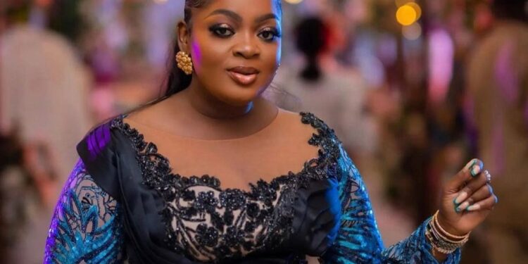 See Remarkable Change That Made Eniola Badmus Shine at 43