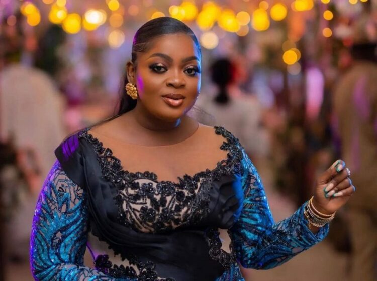 See Remarkable Change That Made Eniola Badmus Shine at 43