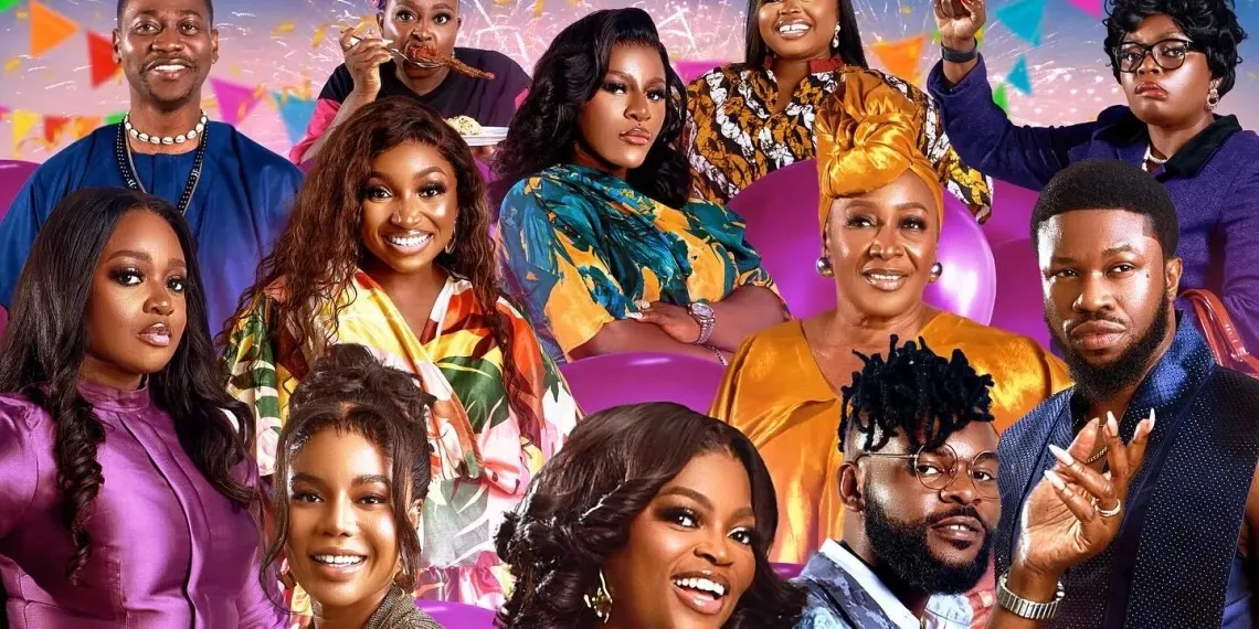 Loose Plot, Unnecessary Characters: Honest Review Of Everybody Loves Jenifa