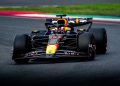 Verstappen Cruises to Baku Win as Piastri Crashes Out