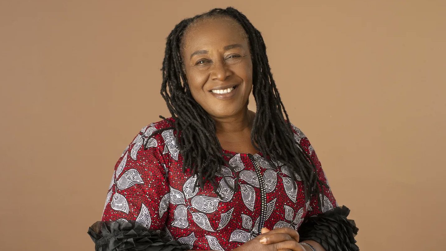 Patience Ozokwo Celebrates 67th Birthday