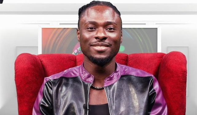 BBNaija S10: Faith Emerges Week 6 Head of House, Selects Joanna as Guest