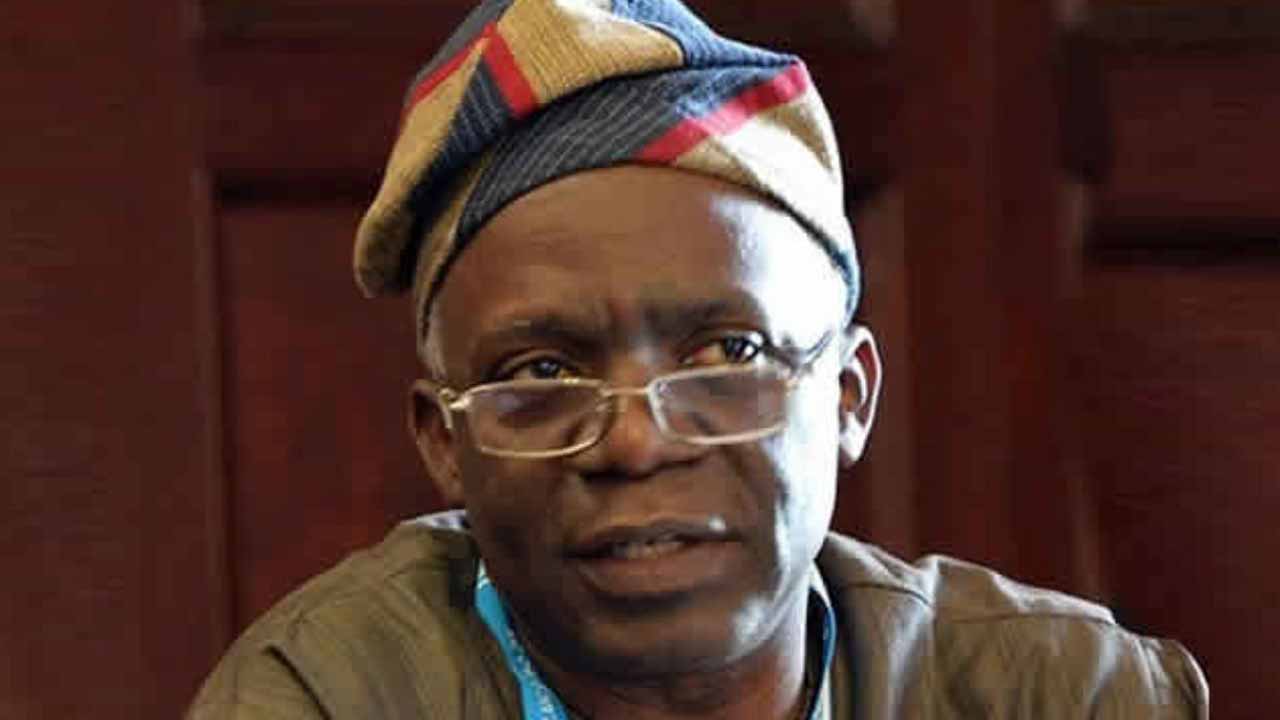 Falana Slams Dangote: Is Nigeria Back to Colonial Slave Rules?
