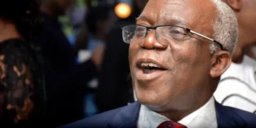 Falana Slams Dangote: Is Nigeria Back to Colonial Slave Rules?