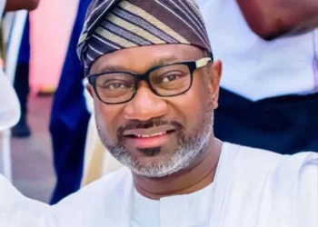 Femi Otedola Reveals a Secret About Temi’s Marriage That Shocked Many