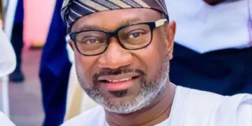 Femi Otedola Reveals a Secret About Temi’s Marriage That Shocked Many