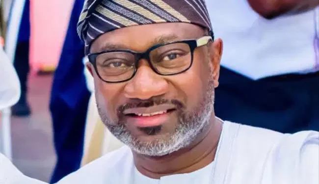 Femi Otedola Reveals a Secret About Temi’s Marriage That Shocked Many
