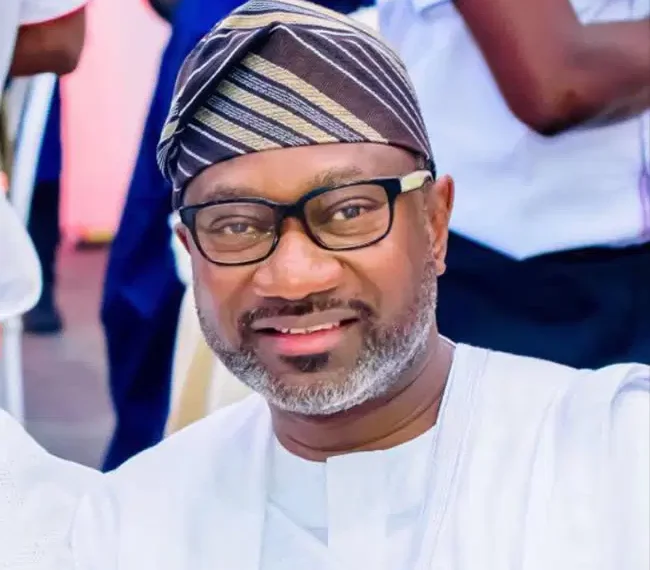 Femi Otedola Reveals a Secret About Temi’s Marriage That Shocked Many