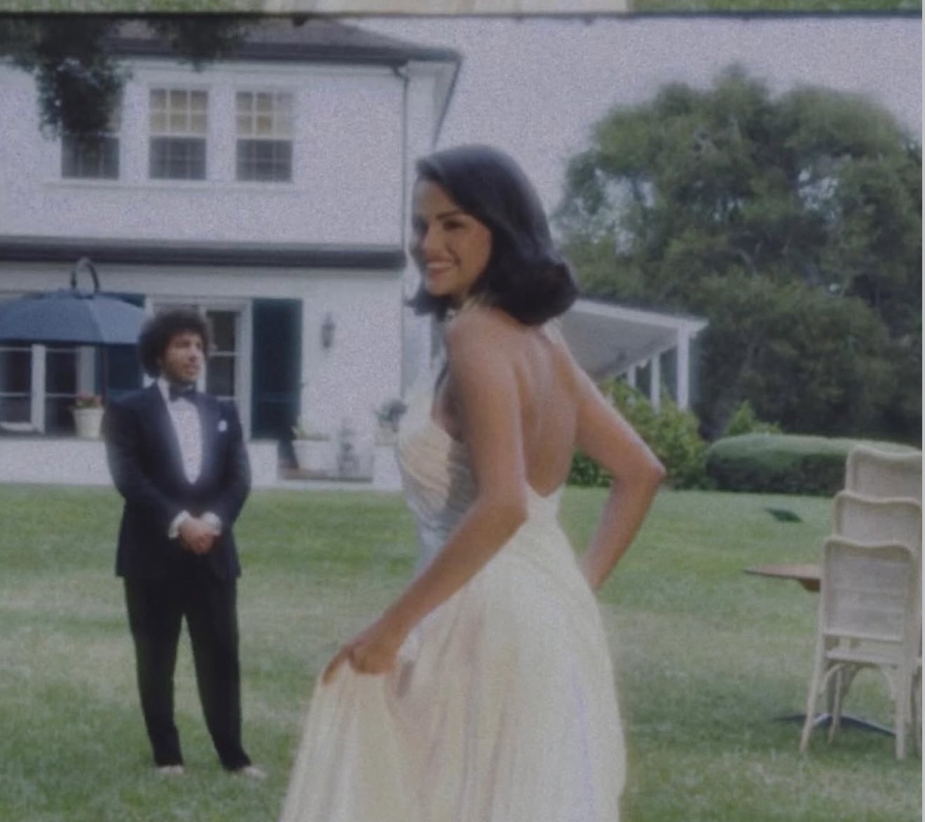 Inside Selena Gomez’s Fairytale Wedding — The Details You Didn’t Expect