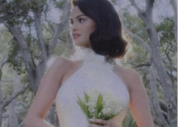 Inside Selena Gomez’s Fairytale Wedding — The Details You Didn’t Expect