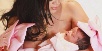 Rihanna and A$AP Rocky Welcome Third Child