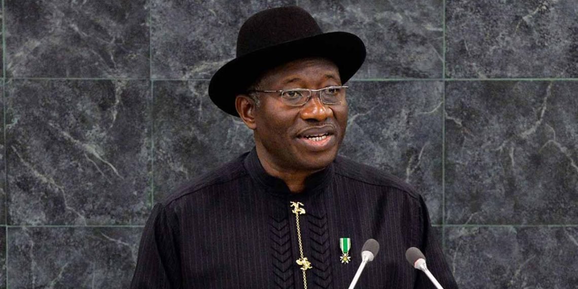 Jonathan 2027: Is Fear Driving Keyamo and Odinkalu?