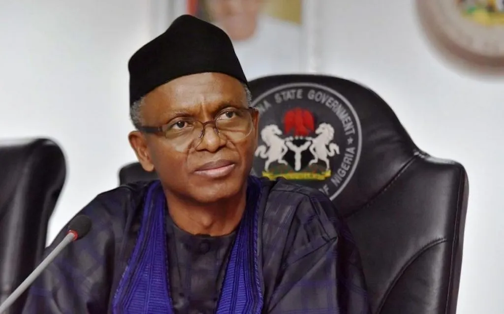 Is El-Rufai Trying to Burn Kaduna to Prove a Point?