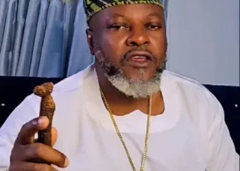 When Helping Your Wife Backfires—Sylvester Nweke Explains