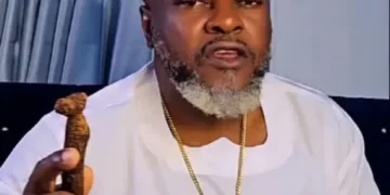 When Helping Your Wife Backfires—Sylvester Nweke Explains