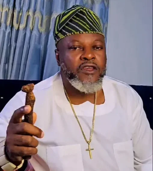 When Helping Your Wife Backfires—Sylvester Nweke Explains