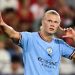 Haaland Fires Man City Past Brentford to Keep Title Chase Alive