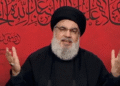 One Year On, Israel’s Strike on Nasrallah Still Haunts Hezbollah