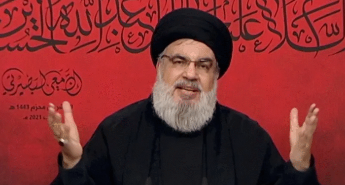 One Year On, Israel’s Strike on Nasrallah Still Haunts Hezbollah