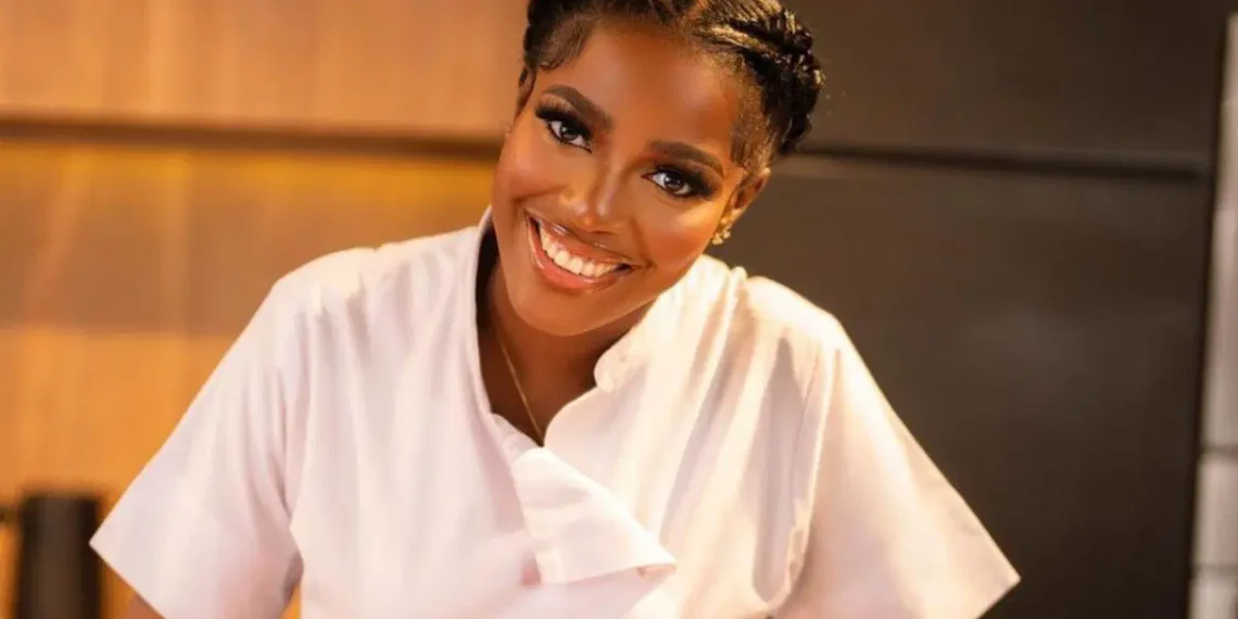 Hilda Baci’s Jollof Rice Record Finally Official—And It’s Unbelievable