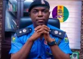 Hundeyin Takes the Mic: New Face of Police PR