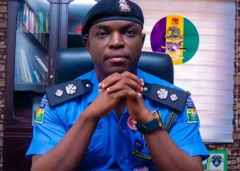 Hundeyin Takes the Mic: New Face of Police PR