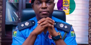Hundeyin Takes the Mic: New Face of Police PR
