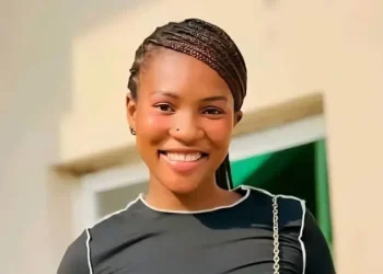 Phyna Bids Emotional Farewell as Sister Ruth Is Buried