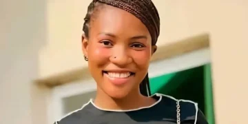 Phyna Bids Emotional Farewell as Sister Ruth Is Buried