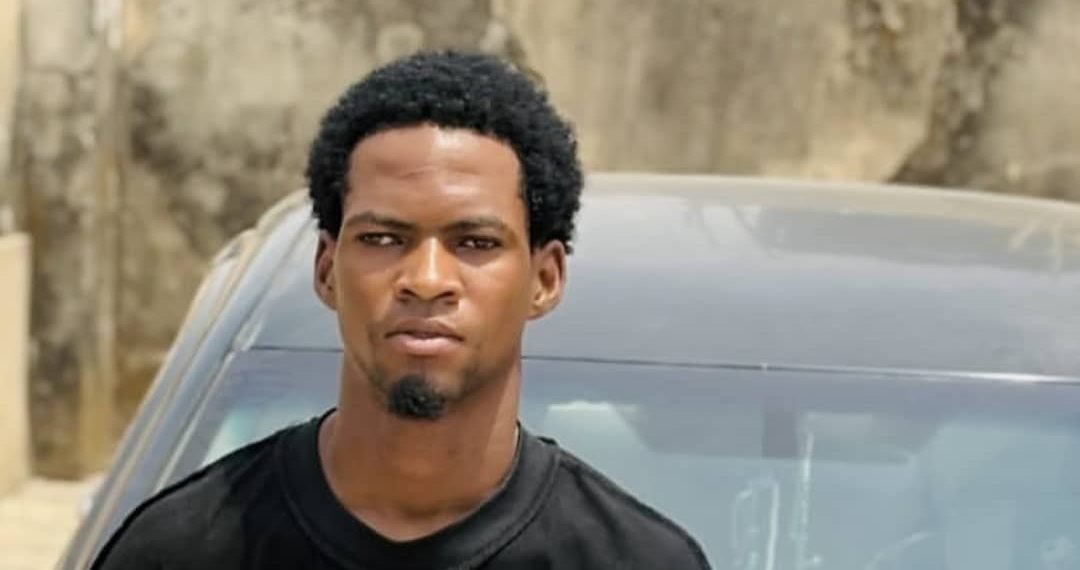 Comedian Sanku Dies in Tragic Car Crash on Ogbomoso Road