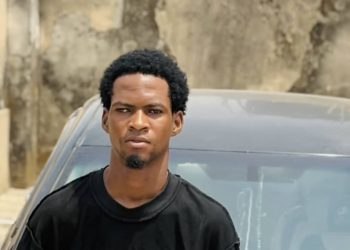 Comedian Sanku Dies in Tragic Car Crash on Ogbomoso Road