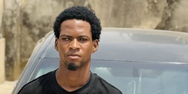 Comedian Sanku Dies in Tragic Car Crash on Ogbomoso Road