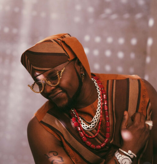 Mystery Around Berlin Concert Fallout: Kizz Daniel Responds