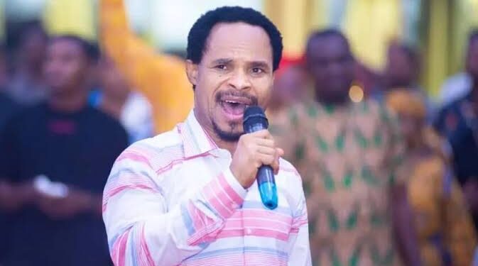 Read what Odumeje said about his final moments