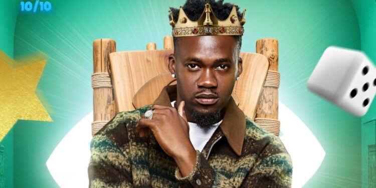 Jason Jae Back in the Lead as Season 10 Reaches the End