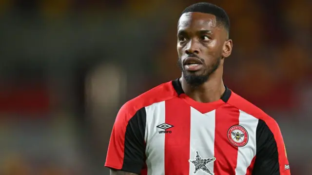 Ivan Toney Claims Saudi Pro League Rivals Premier League