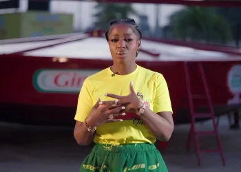 Read What Jumoke Odetola Said About Hilda Baci’s Critics