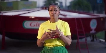 Read What Jumoke Odetola Said About Hilda Baci’s Critics