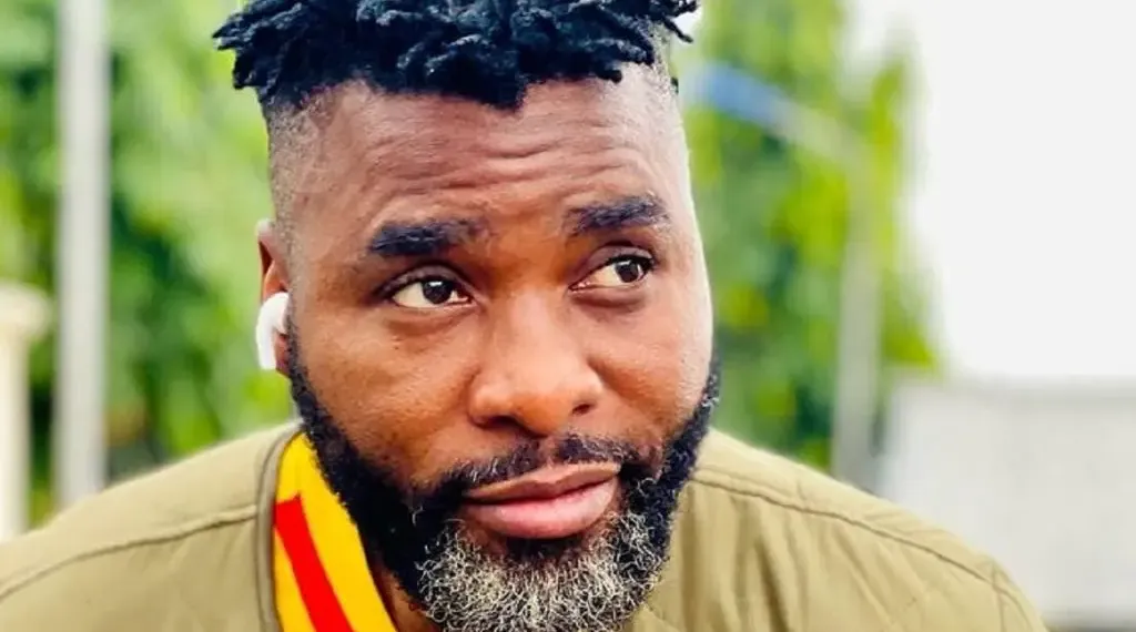 Nollywood Filmmaker Ibrahim Chatta Loses Son