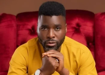 Nollywood Filmmaker Ibrahim Chatta Loses Son