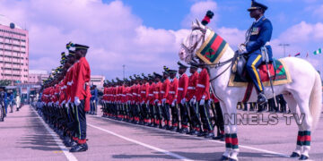 Why Did the Presidency Cancel the Independence Day Parade? Nigerians Demand Answers