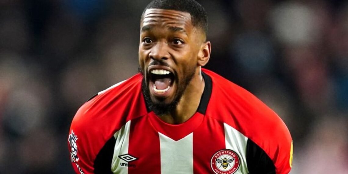 Ivan Toney Claims Saudi Pro League Rivals Premier League