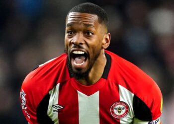 Ivan Toney Claims Saudi Pro League Rivals Premier League