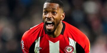 Ivan Toney Claims Saudi Pro League Rivals Premier League